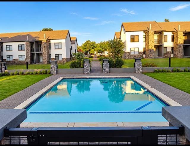 2 BEDROOM PROPERTY TO RENT IN GLEN MARAIS